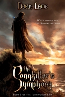 The Songkiller's Symphony 1087913691 Book Cover