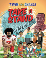 Take a Stand null Book Cover