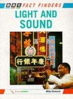 Light and Sound 0563375051 Book Cover
