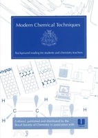 Modern Chemical Techniques 1870343190 Book Cover