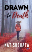 Drawn to Death B0BRBTHPLW Book Cover