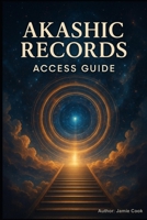 Akashic Records All Access Guide B0FK2F447D Book Cover