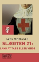 Slægten 21: Land at tabe eller vinde null Book Cover