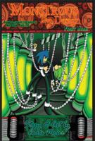 Monstrous by Design: First Gear 1462863949 Book Cover