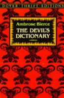 The Devil's Dictionary 0486275426 Book Cover