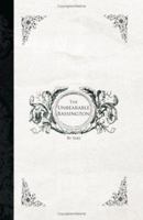 The Unbearable Bassington 0192813714 Book Cover