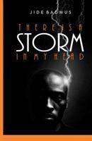 There is a Storm in my Head 1544856725 Book Cover