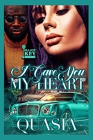 I Gave You My Heart B088N8ZR2X Book Cover