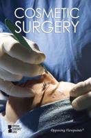 Cosmetic Surgery 0737749598 Book Cover