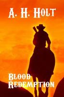 Blood Redemption 080349890X Book Cover