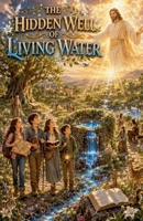 The Hidden Well of Living Water (Faith Based Bedtime Stories for Kids) B0HC6FWD96 Book Cover