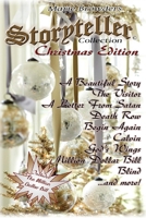 The Storyteller Collection 1542683068 Book Cover