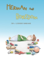 Herman and Boredom 195115701X Book Cover