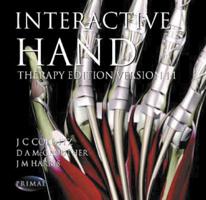 Interactive Hand: Therapy Edition 1902470036 Book Cover