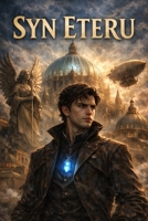 Syn Eteru (Polish Edition) B0GDQYBJZP Book Cover