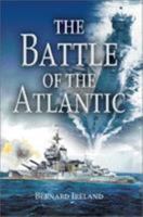 The Battle of the Atlantic 1591140323 Book Cover