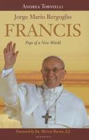 Francis: Pope of a New World 1586178520 Book Cover