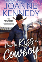 How to Kiss a Cowboy 1728264820 Book Cover