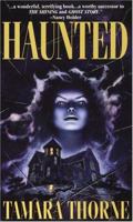 Haunted 1420129945 Book Cover