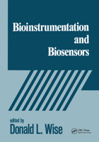 Bioinstrumentation and Biosensors B0095HC2LO Book Cover