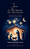 Jesus Is The Reason For The Season 9367398174 Book Cover