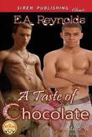 A Taste of Chocolate 1622428986 Book Cover