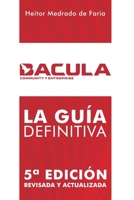 Bacula : El Software Libre de Respaldo 1980775664 Book Cover