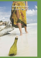 Le cose sospese (Italian Edition) B0FGF7M2XT Book Cover