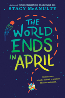 The World Ends in April 1524767646 Book Cover