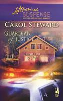 Guardian of Justice 0373442734 Book Cover