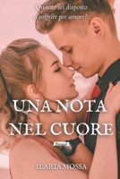 Una nota nel cuore (Prequel): Marta e Joseph B08KG6PKK4 Book Cover