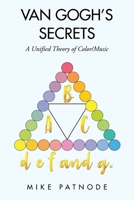 Van Gogh's Secrets: A Unified Theory of Color/Music B0FQQDPXTN Book Cover