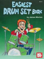 Mel Bay Presents Rock Studies for Drum Set 1562220276 Book Cover