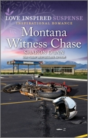 Montana Witness Chase 1335510249 Book Cover