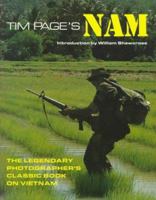 Tim Page's Nam 0500272808 Book Cover