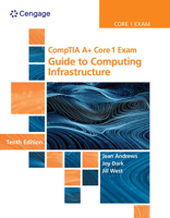A+ Guide to Hardware Support 035710837X Book Cover