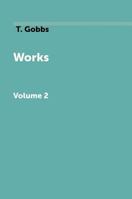 Works. Volume 2 5519559384 Book Cover
