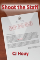 Shoot the Staff 0999218743 Book Cover