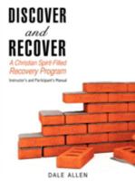 Discover & Recover 1607910330 Book Cover