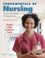 Fundamentals of Nursing: The Art and Science of Nursing Care (Fundamentals of Nursing) 078172273X Book Cover