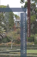 Mis peque�os grandes relatos B08RQNPVKW Book Cover