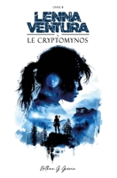 Lenna Ventura: Le Cryptomynos (Les Aventures de Lenna Ventura) (French Edition) 2959033310 Book Cover