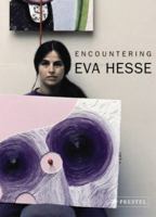 Encountering Eva Hesse 3791333097 Book Cover