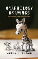 Graphology Drawings: Drawing Analysis Guide B0DS6F9R9Q Book Cover