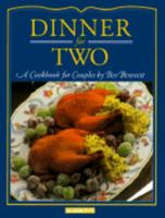 Dinner for Two: Cookbook for Couples 0812019873 Book Cover