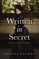 Written in Secret 1420530410 Book Cover