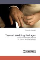 Themed Wedding Packages 3838335902 Book Cover