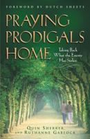 Praying Prodigals Home 0830725636 Book Cover