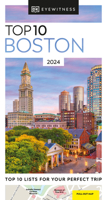 Top 10 Boston 0756669626 Book Cover