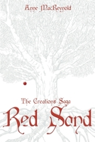 Red Sand 1633373134 Book Cover